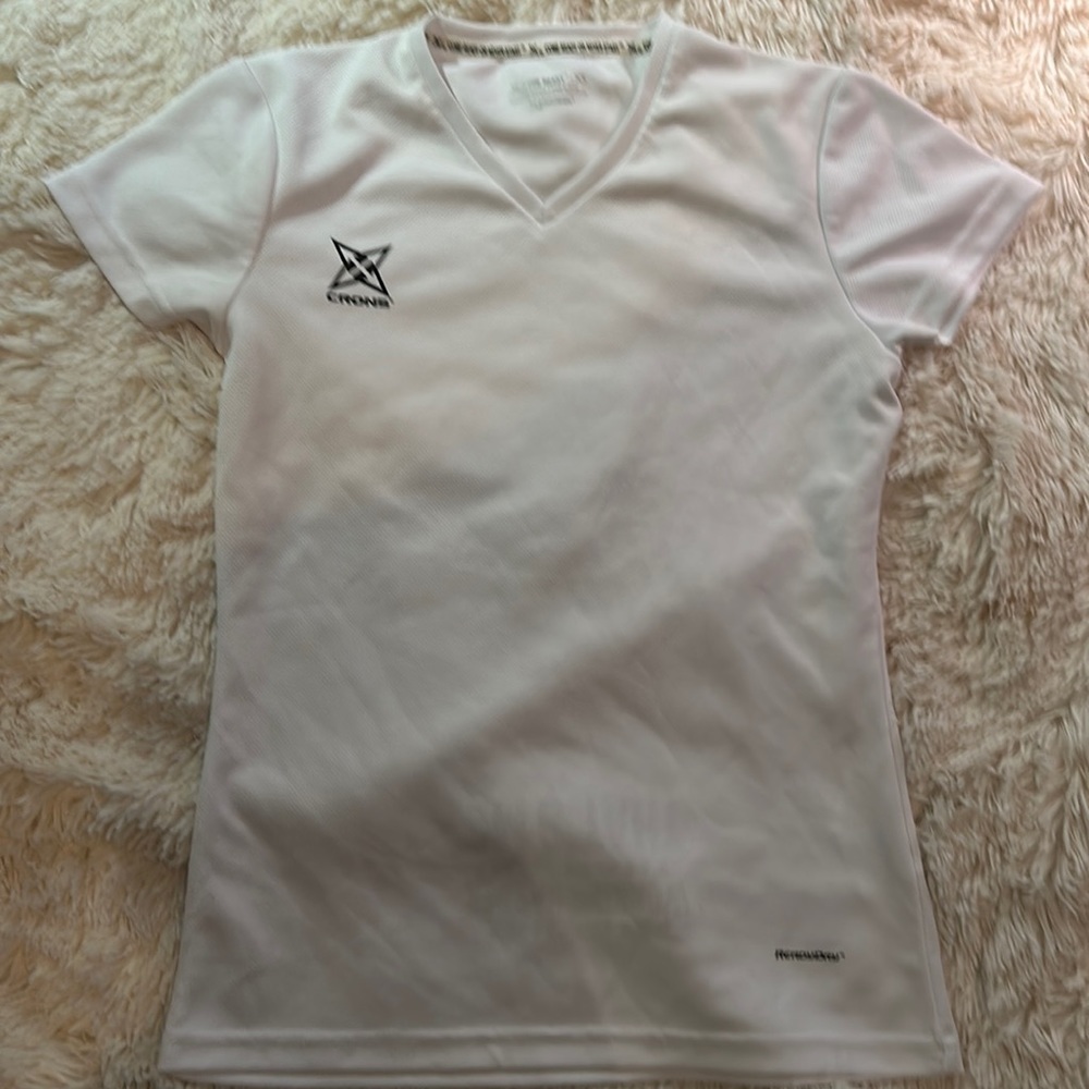 Crons Vneck sport too